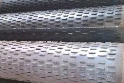 焦作滤水管